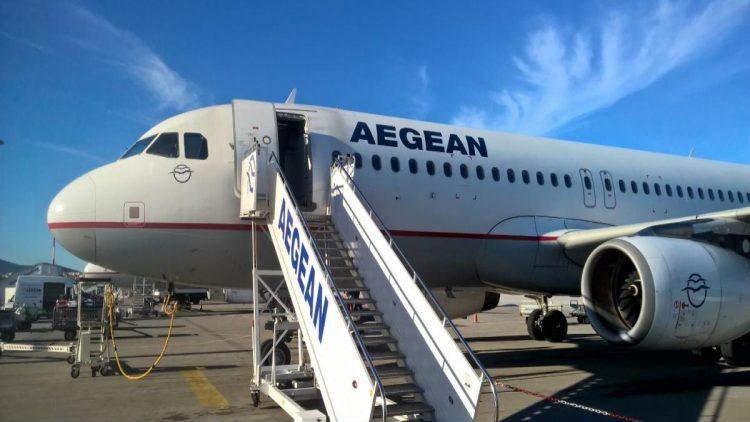 Ετοιμάζουν βαλίτσες  Αγναντής και  Κοσμάς 