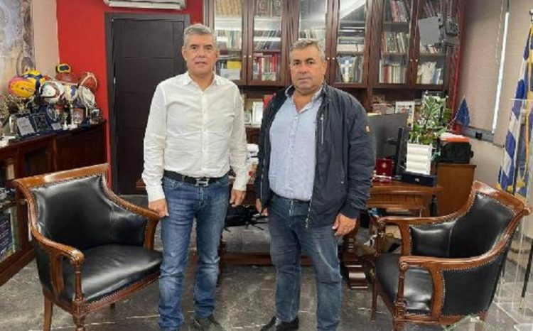 Συνεχίζουμε…