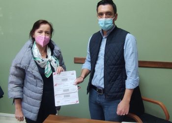Σε κοινωνική προσφορά μετατρέπεται η ανακύκλωση ρούχων στα Τρίκαλα