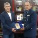 ΑΓΟΡΑΣΤΟΣ: Η παρουσία στρατιωτικών σχηματισμών, προσδίδει στη Θεσσαλία ειδικό βάρος και επιπρόσθετη αξία