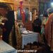 Πανηγυρικός Αρχιερατικός Εσπερινός στον Ιερό Ναό Αγίων Αναργύρων Πετροπόρου