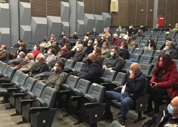Πλατύ κάλεσμα του ΚΚΕ στο λαό για αγωνιστική συμπόρευση