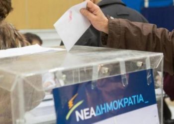 Από το Γριζάνο ο μοναδικός υποψήφιος για την ΔΗΜΤΟ Φαρκαδόνας