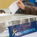 Από το Γριζάνο ο μοναδικός υποψήφιος για την ΔΗΜΤΟ Φαρκαδόνας