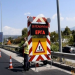 Κυκλοφοριακές ρυθμίσεις από τον κόμβο του Ευαγγελισμού έως και Πλαταμώνα