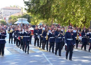 Ξεκίνησαν οι εγγραφές για τη δωρεάν φοίτηση στη Δημοτική Φιλαρμονική Τρικάλων