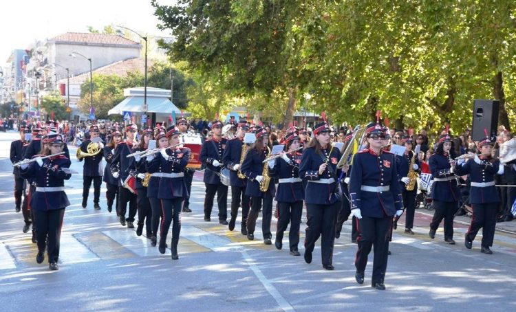 Ξεκίνησαν οι εγγραφές για τη δωρεάν φοίτηση στη Δημοτική Φιλαρμονική Τρικάλων