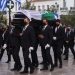 Εθνικό Πένθος: Τo τελευταίο «αντίο» στη Φώφη Γεννηματά