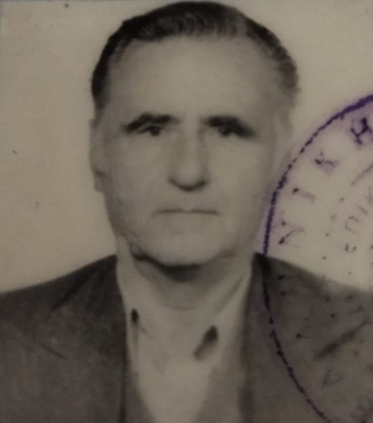 Απεβίωσε ο Βασίλειος Γάτσιος από το Διάσελλο