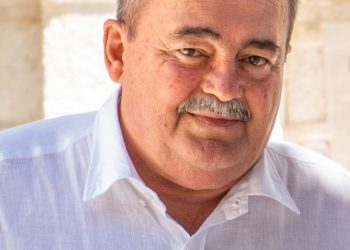 Έφυγε από την ζωή σε ηλικία 63 ετών ο Χρήστος Παπαγιαννόπουλος από τους Ταξιάρχες