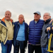 «Πιστός» o Kώστας Καραμανλής στο… ραντεβού με τη Νεράιδα