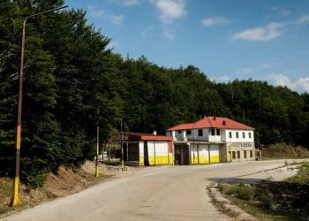 Κατάρα… Η διαδρομή που έγινε θρύλος (ΦΩΤΟ)