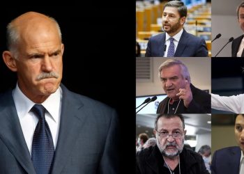 Σκληρό ροκ στο ΚΙΝΑΛ: Δεν αποσύρονται υποψήφιοι -Πότε θα ανακοινώσει ο Παπανδρέου τις αποφάσεις του…