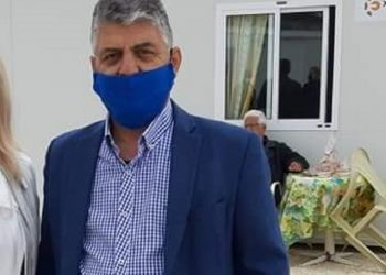 Διά βοής η νέα ΔΗΜ.Τ.Ο. Φαρκαδόνας 