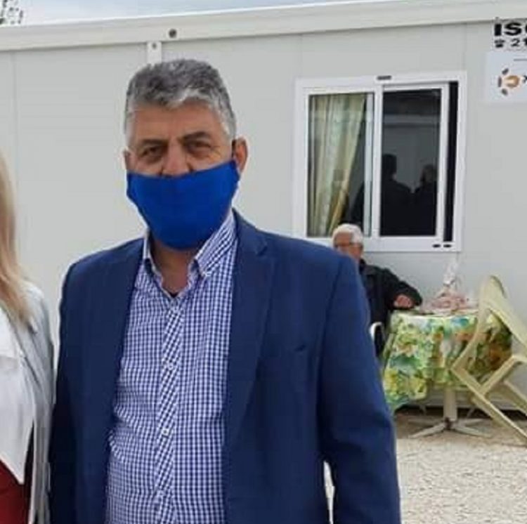 Διά βοής η νέα ΔΗΜ.Τ.Ο. Φαρκαδόνας 