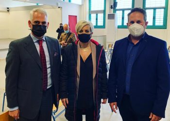 Έντονη σεναριολογία από την κινητικότητα του Λιάπη
