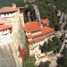 Ψηφιακή ξενάγηση στα Μετέωρα και στον Όλυμπο στα μίνι Πλανητάρια της Περιφέρειας Θεσσαλίας