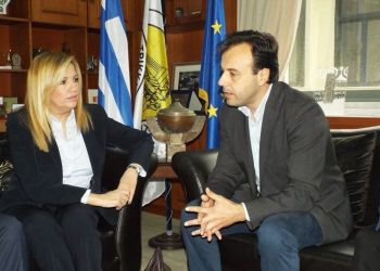 Παπαστεργίου: Η Φώφη έφυγε αγωνιζόμενη