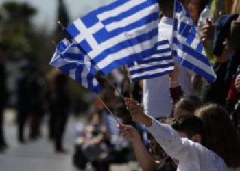 Πρόγραμμα εορτασμού και εκδηλώσεων 28ης Οκτωβρίου στη Φαρκαδόνα