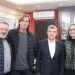 Μπήκαν τα θεμέλια για να μεταμορφωθεί η Θεσσαλία σε αθλητικό, πολιτιστικό και τουριστικό προορισμό