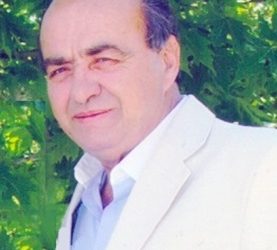 Απεβίωσε ο αυτοκινητιστής  Θεόδωρος Σκούρος