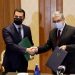 Κώστας Σκρέκας: «Η ηλεκτρική διασύνδεση με την Αίγυπτο θα αναβαθμίσει γεωπολιτικά τον ρόλο της Ελλάδας στη Νοτιοανατολική Ευρώπη»