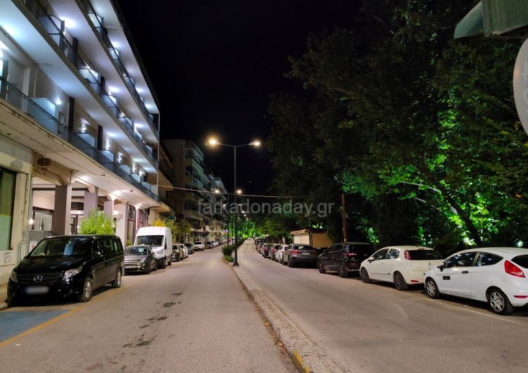 Ανησυχητική η επιδημιολογική κατάσταση στη Θεσσαλία