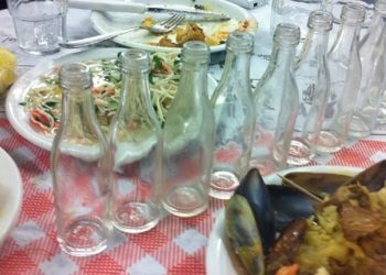 Θόλωσε από τα τσίπουρα και αποπειράθηκε να βιάσει 14χρονη Τρικαλινή