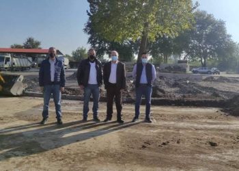 Κάποιοι θα πρέπει να… ανησυχούν