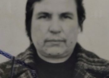 Απεβίωσε η Μαρία Νάτσινα από την Φαρκαδόνα