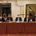 Τα προβλήματα των επιχειρηματιών στο επίκεντρο της σύσκεψης του Επιμελητηρίου Τρικάλων με τους εκπροσώπους του επιχειρηματικού κόσμου