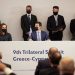 Με υπογραφή Κώστα Σκρέκα, παρουσία των ηγετών Ελλάδας – Κύπρου – Αιγύπτου, η ηλεκτρική διασύνδεση των τριών χωρών