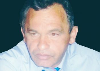 Απεβίωσε ο Γεώργιος Αργυρόπουλος