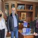 Στους γονείς οφείλομεν το ζην στην δε Παπακώστα το… ευ ζην