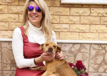 Μάνη Γιαννοτάκη: «Όχι άλλη σιωπή»