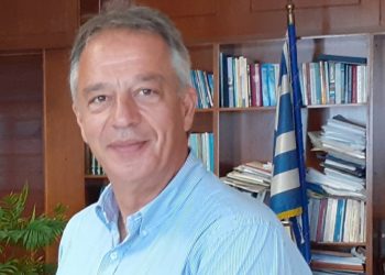 Χρήστος Μιχαλάκης: Λέμε όχι στη βία, ναι στη ισότητα