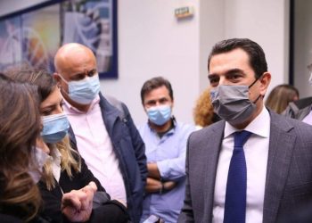 Η παρακαταθήκη του Σκρέκα   για το μέλλον