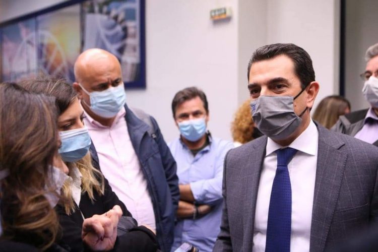 Η παρακαταθήκη του Σκρέκα   για το μέλλον