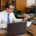 Σκρέκας: Προτεραιότητά… να βελτιώσουμε τις ζωές των πολιτών και να προστατέψουμε τις μελλοντικές γενιές