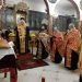 Πανηγυρικός Εσπερινός μετ΄αρτοκλασία για τον Άγιο Μηνά στον Κλοκοτό