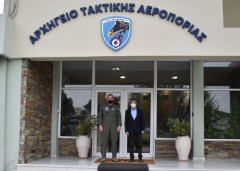 Επιβεβαιώθηκε για ακόμη μια φορά η διαχρονική συνεργασία έργων και όχι λόγων