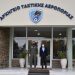 Επιβεβαιώθηκε για ακόμη μια φορά η διαχρονική συνεργασία έργων και όχι λόγων