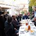 Η μαντινάδα που αφιέρωσε o Νίκος Ανδρουλάκης στα στελέχη του ΠΑΣΟΚ (BINTEO)