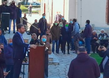 Τα Τρίκαλα έδειξαν τον επόμενο Πρόεδρο του ΚΙΝΑΛ