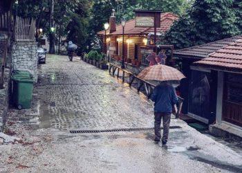 Τραγωδία στο Μέτσοβο: Ζούσε με τη νεκρή κόρη της στο σπίτι για 3 ημέρες