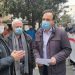 Μπροστάρης στην απεργία ο Ηλιάδης