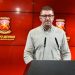 Αρχηγός VMRO: Δεν πρόκειται ποτέ να χρησιμοποιήσω το “Βόρεια Μακεδονία”