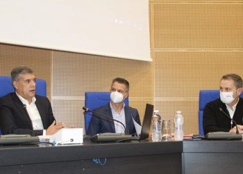 179  αντιπλημμυρικά έργα από την Περιφέρεια Θεσσαλίας  με σύμμαχο τη φύση και το περιβάλλον