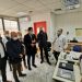 Τρίκαλα: Ισχυρό μήνυμα για αύξηση των εμβολιασμών