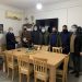 Υποστηρικτής και αρωγός της Ένωσης Αστυνομικών Υπαλλήλων Τρικάλων ο Στέργιος Νίντος